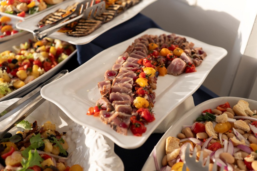 Buffet 1 Buffet 1