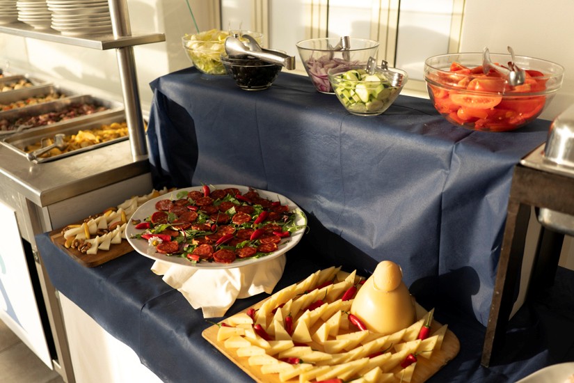 Buffet 2 Buffet 2