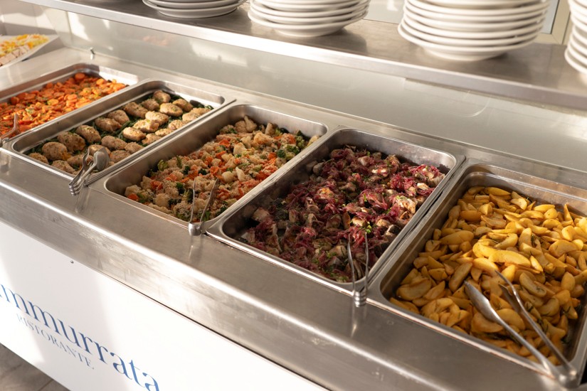 Buffet 4 Buffet 4